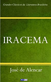 Livro Iracema