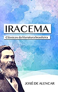 Livro Iracema