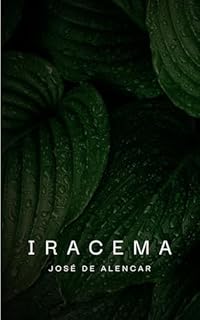 Livro Iracema (Gigantes da Literatura Nacional)
