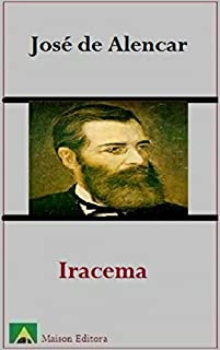 Livro Iracema (Ilustrado) (Literatura Língua Portuguesa)