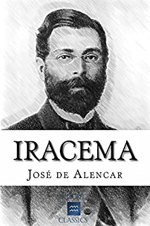 Livro Iracema: Com introdução e índice activo