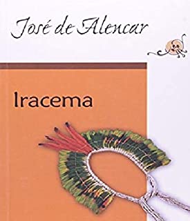 Livro Iracema: José de Alencar