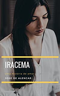 Livro Iracema: José de Alencar