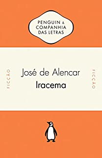Livro Iracema: Lenda do Ceará