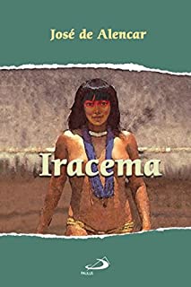 Livro Iracema (Nossa Literatura)