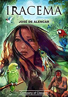 Livro Iracema (Com Notas)