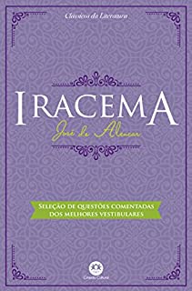 Iracema - Com questões comentadas de vestibular