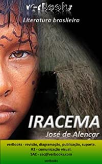 Livro Iracema (verBooks Literatura BRASILEIRA Livro 2)
