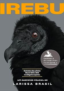 Livro Irebu: (Livro 2 Nanda Noronha)