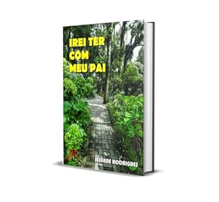 Livro IREI TER COM MEU PAI