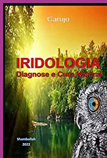 Livro Iridologia