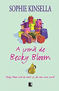 A irmã de Becky Bloom