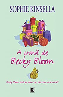 Livro A irmã de Becky Bloom