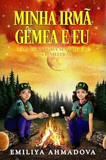 Minha Irmã Gêmea E Eu