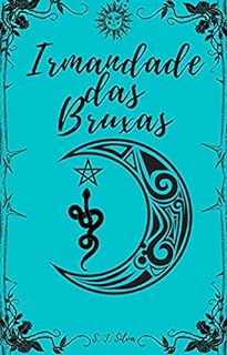 Livro Irmandade das Bruxas