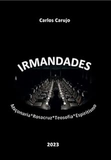 Livro Irmandades