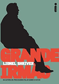 Livro Grande irmão