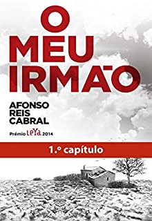Livro O Meu Irmão - 1.º Capítulo