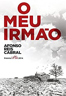 Livro O Meu Irmão