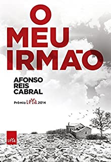 Livro O meu irmão