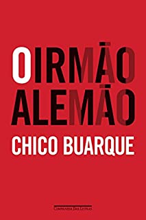 Livro O irmão alemão