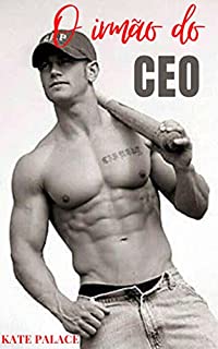 Livro O Irmão do CEO