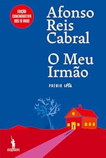 Livro O Meu Irmão - Ed. Comemorativa