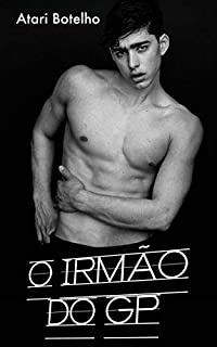 Livro O Irmão do GP