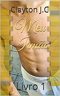 Livro Meu Irmão: Livro 1