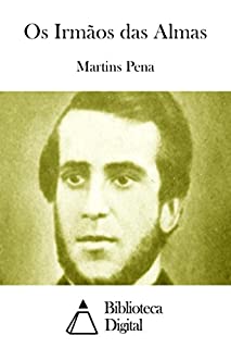Livro Os Irmãos das Almas