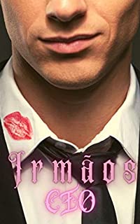 Livro IRMÃOS CEO