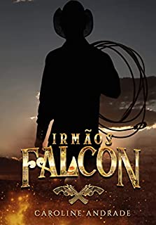 Livro Irmãos Falcon