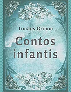 Livro Irmãos Grimm: Contos infantis