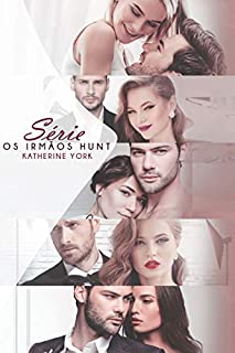 Os Irmãos Hunt: Série completa