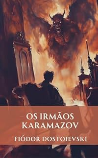 Os Irmãos Karamazov