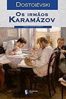 Os irmãos Karamázov