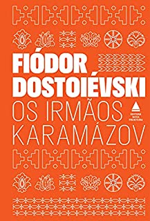 Os irmãos Karamázov