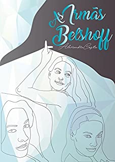 Livro As Irmãs Belshoff