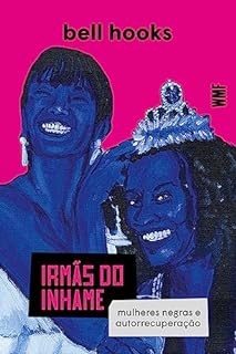 Livro Irmãs do inhame: Mulheres negras e autorrecuperação