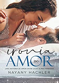 Livro Ironia do Amor