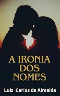 Livro A ironia dos nomes