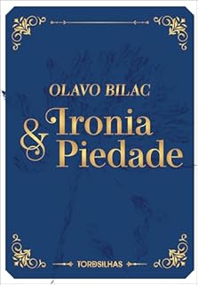 Livro Ironia e piedade