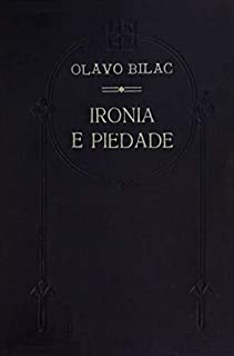 Livro Ironia e piedade