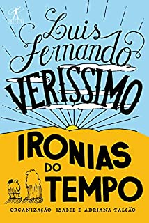 Livro Ironias do tempo