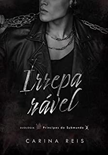 Livro Irreparável