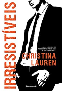 Livro Irresistíveis (Cretino irresistível)