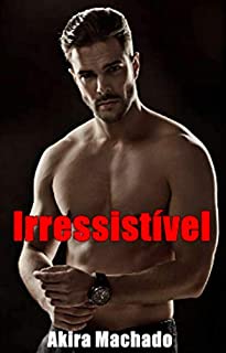 Livro Irresistivel