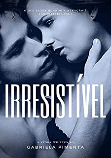Livro Irresistível