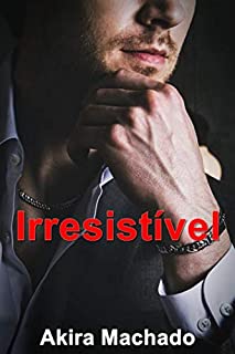 Livro Irresistível