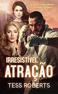 Livro Irresistível Atração